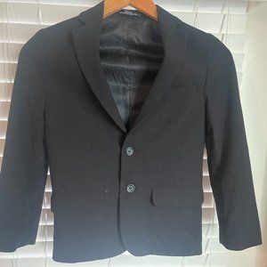Calvin Klein Boys Suit Jacket